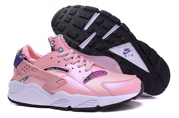 Nike Air Huarache I Women Shoes--003